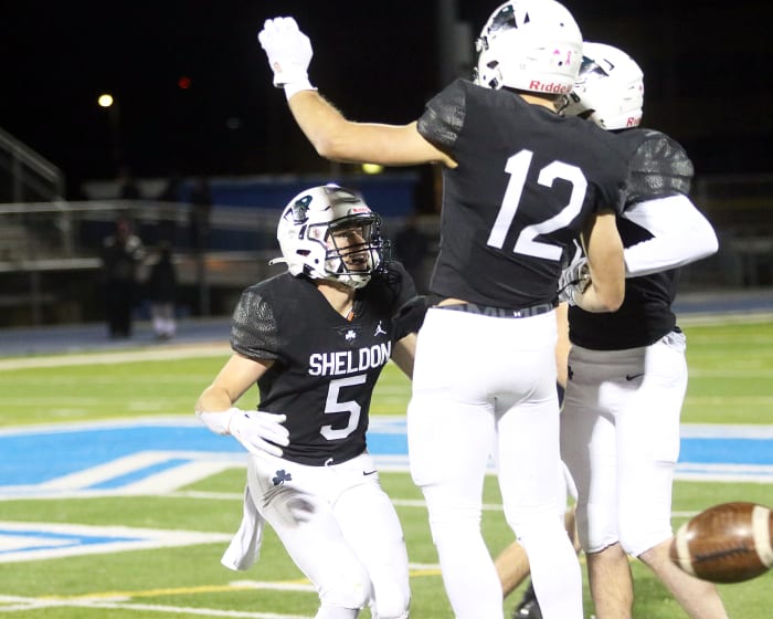 Sheldon Tualatin 6A Oregon football semifinal November 18 2022 Dan Brood 56